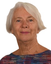Birgitta Schwinn
